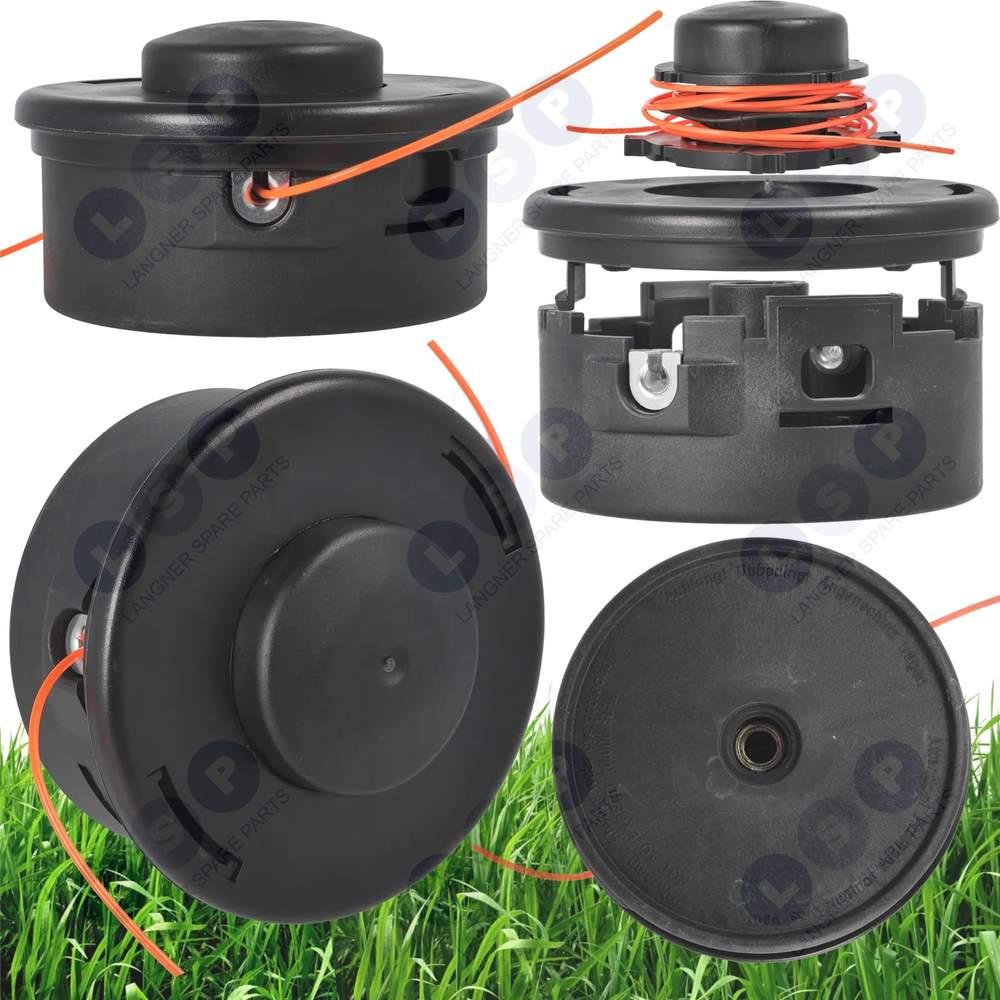STRUNOVÁ HLAVA PRE STIHL AUTOCUT 40-2 46-2